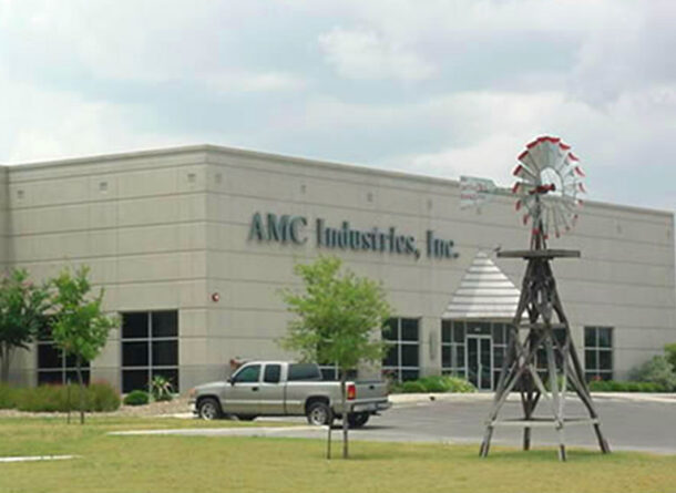 AMC Industries - Kopplow Construction